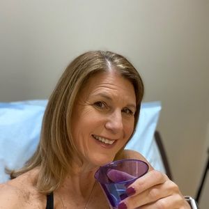 Meet your Posher, Rhonda